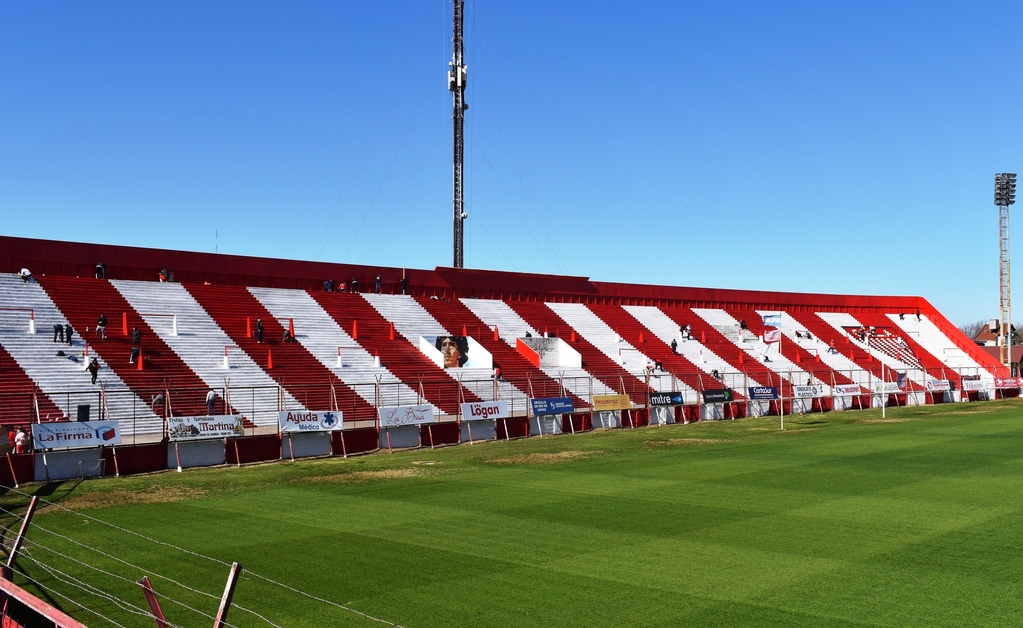 Home  Club Atlético LOS ANDES