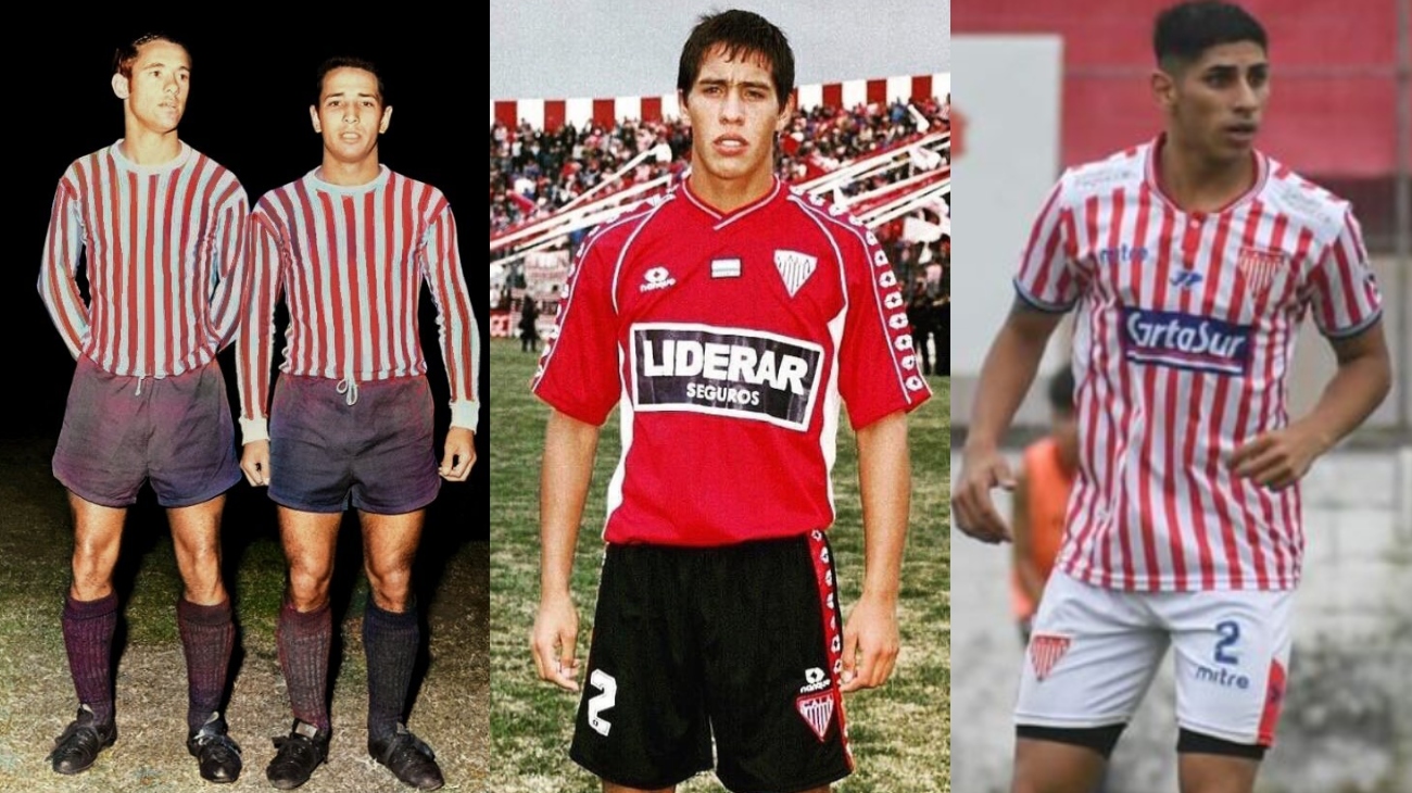 Da Graca, Obberti, Maidana, Barrientos