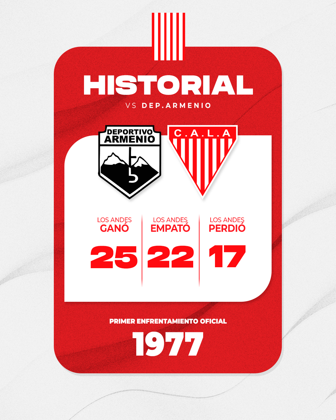 Historial DA-LA