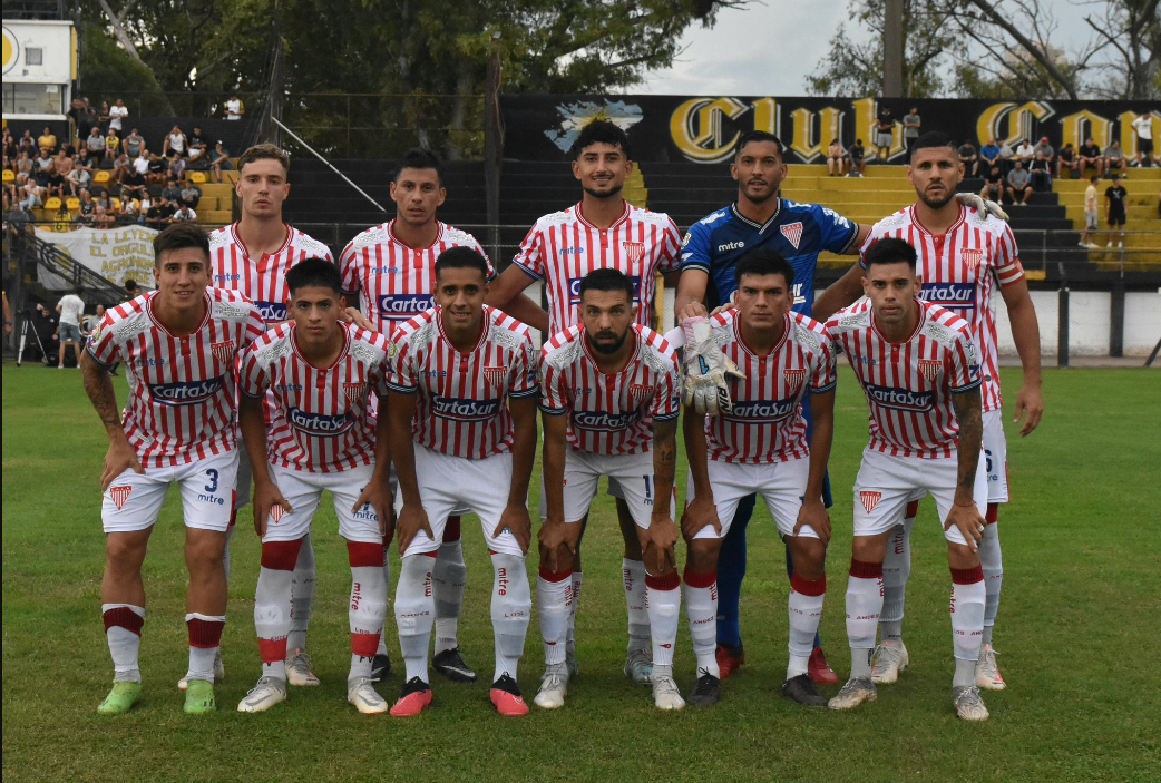 Los Andes frente a Comunicaciones en Agronomía