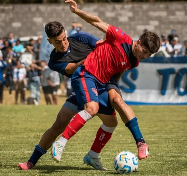 Los Andes es nacional